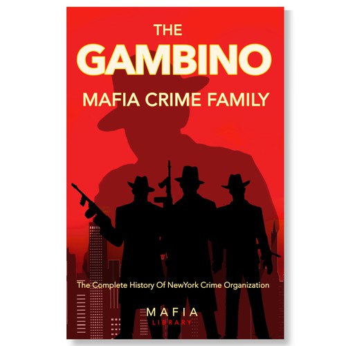 Mafia crime family