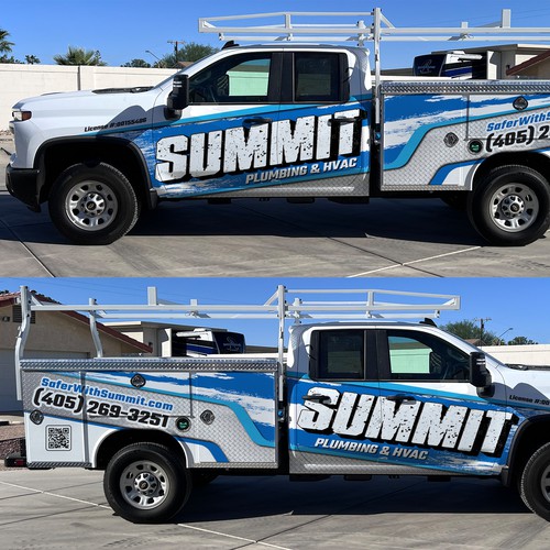 Summit Plumbing & HVAC