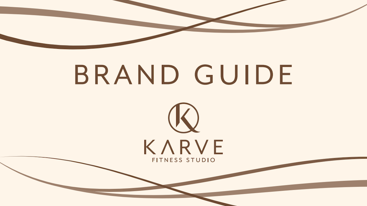 Custom made logo design