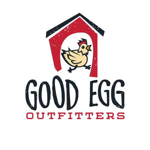 Good Egg Outfitters