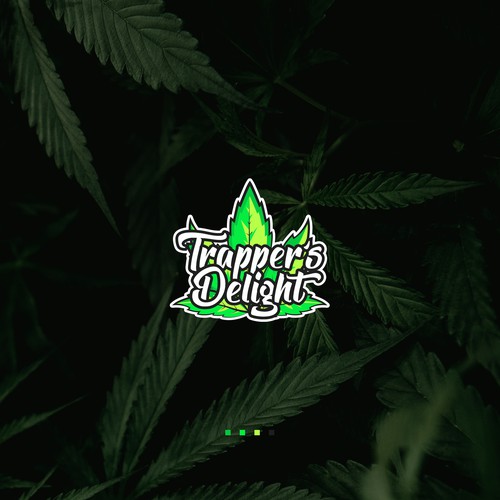 Trappers Delight