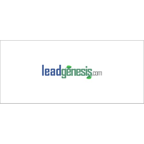 New logo wanted for leadgenesis.com