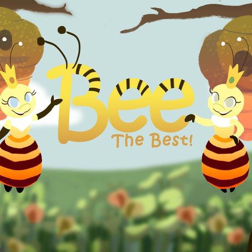 Bee the Best