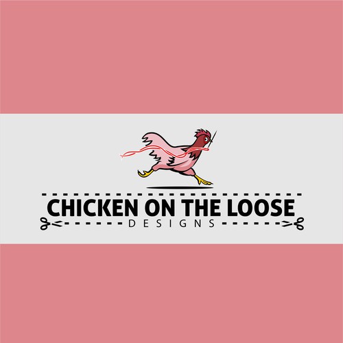 Chicken on the Loose