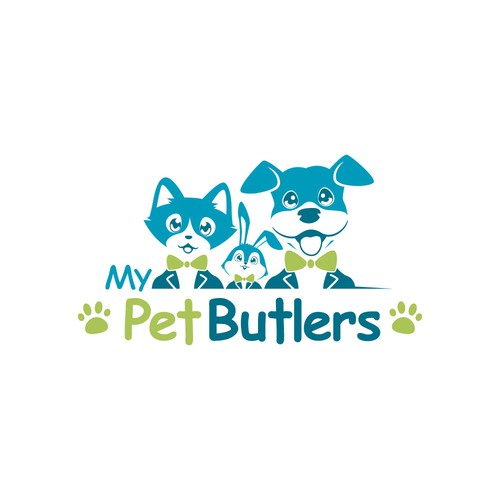 Professional pet sitting company