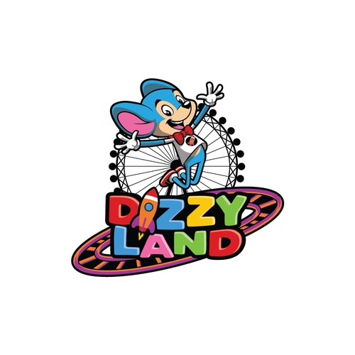 DIZZYLAND