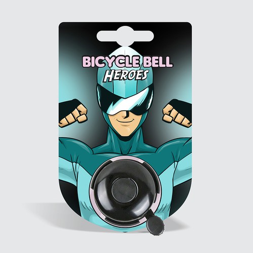 bicycle bell