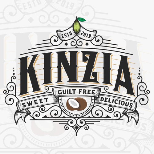 Kinzia