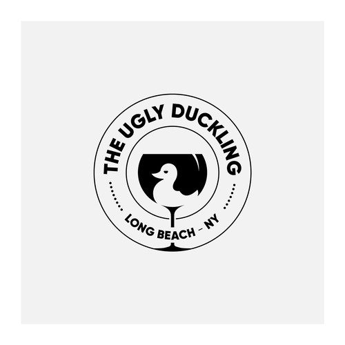 The Ugly Duckling