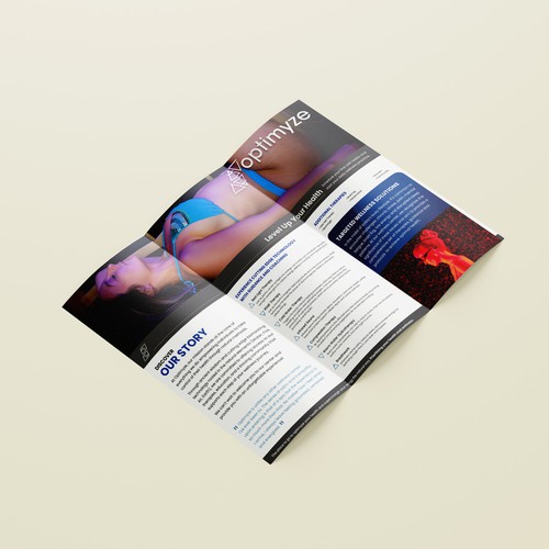 Optimyze Brochure