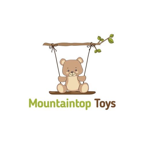 Mountaintop Eco Toys