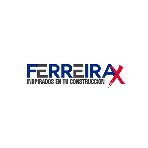 Diseño para Ferreirax