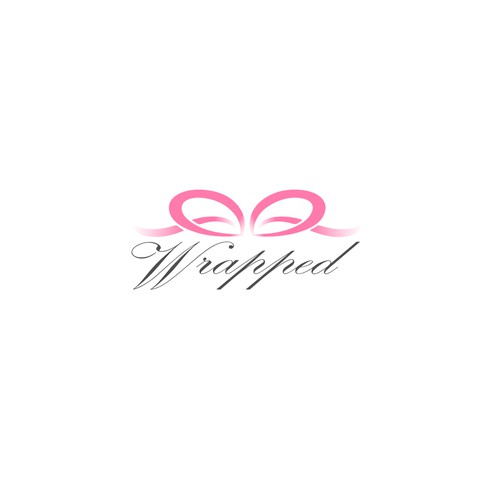 ribbon design