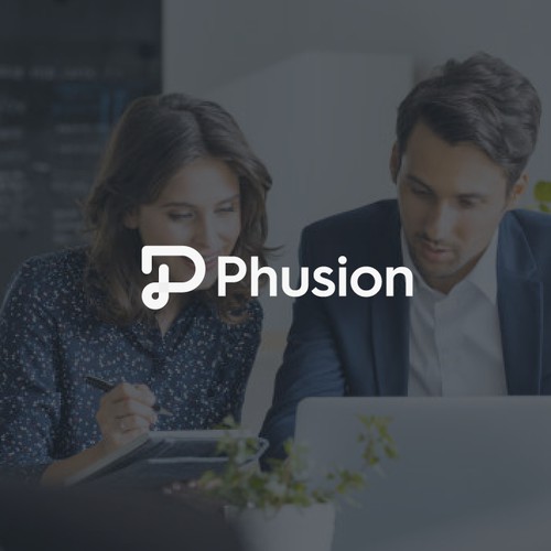 Logo Concept Phusion