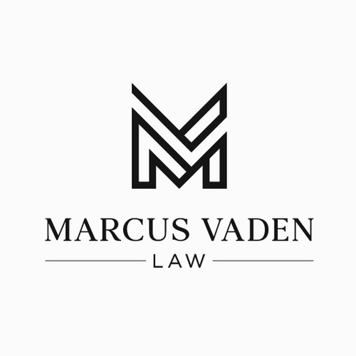 MV M ML Logo for Law Firm!