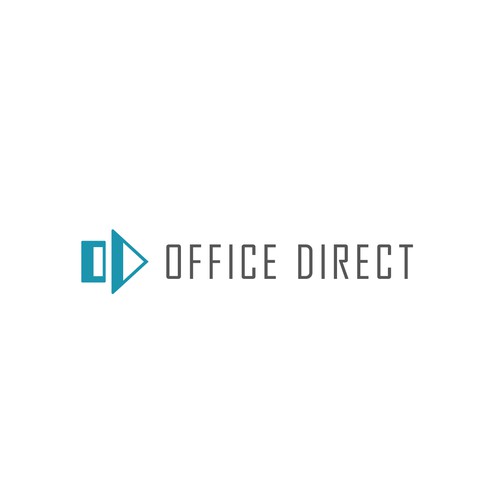 Logo for Office Furniture Supplier