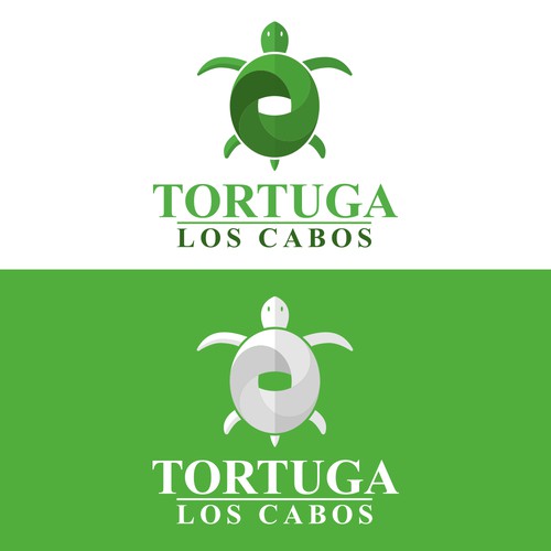 Tortuga Los Cabos