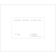 Reviewed design