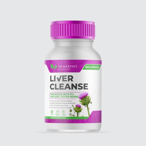liver cleanse