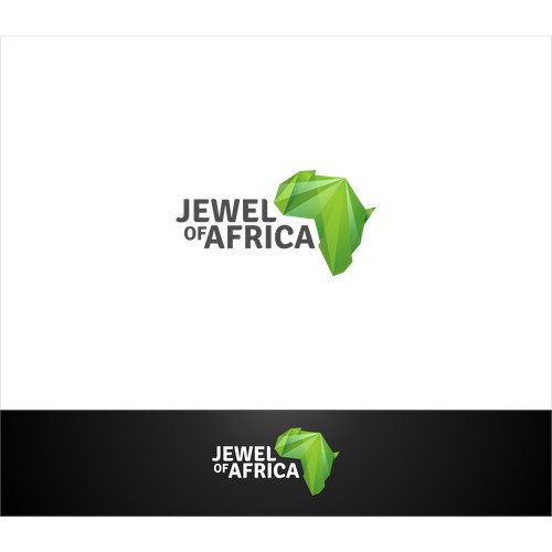 New logo wanted for Jewel Of Africa
