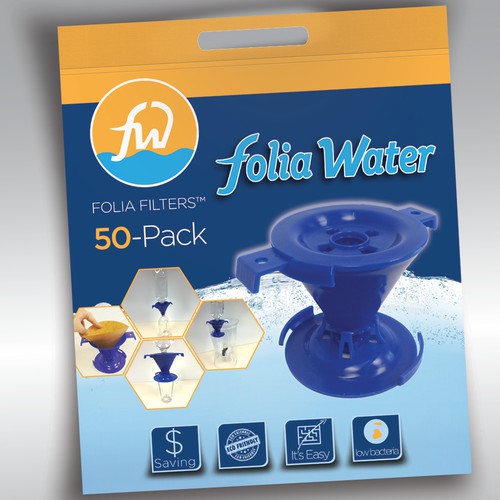 Water filers 
