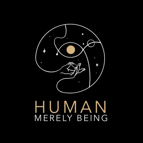 Human Merely Being