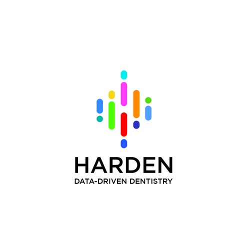 Harden Logo Design 