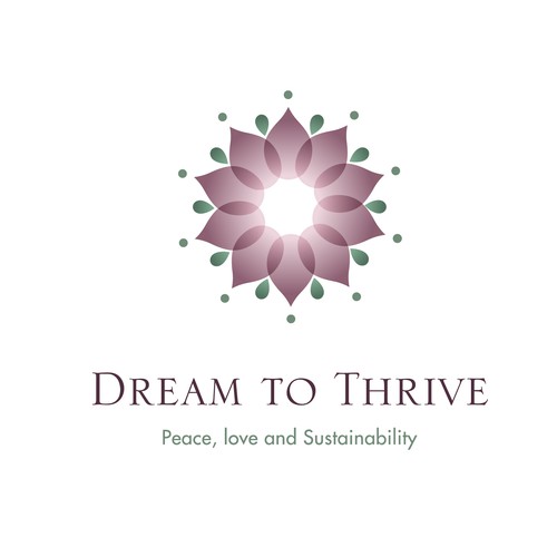 Dream to Thrive- An alternate medicine products company. 