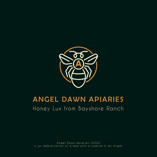 Angel Dawn Apiaries