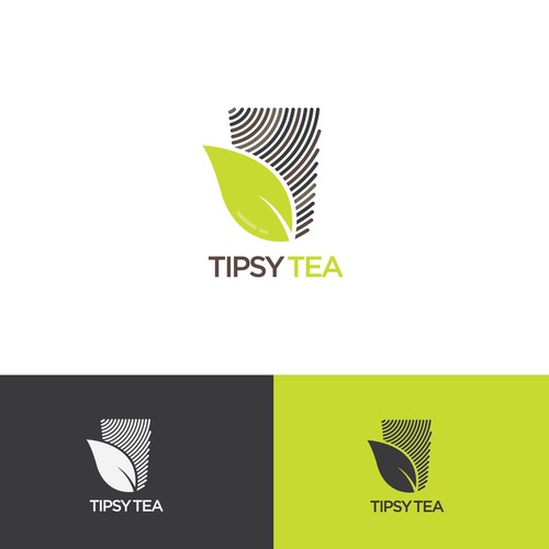 tipsy tea