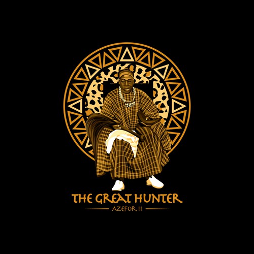 The Great Hunter