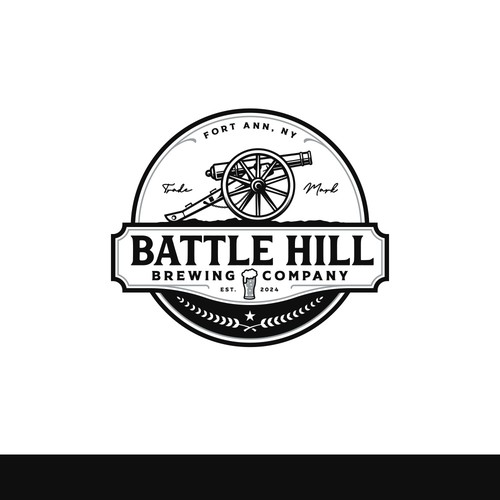 Battle Hill Brewing Company