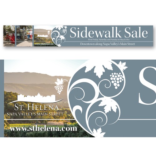 Sidewalk Sale