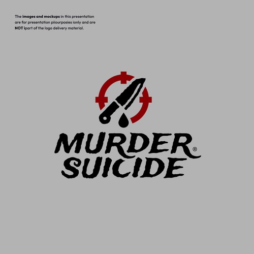 Murder Suicide