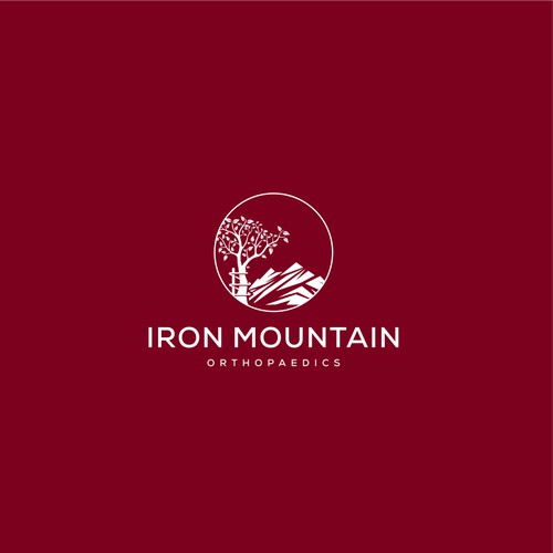 Iron Mountain Orthopedics