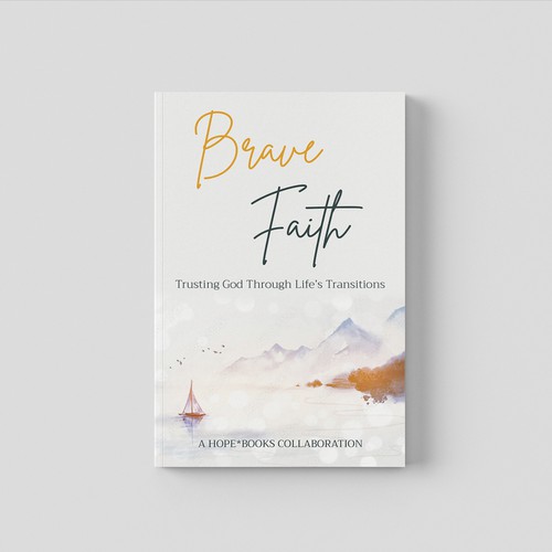 Book Cover Design