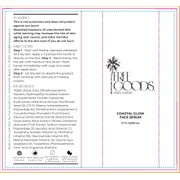 Reviewed design