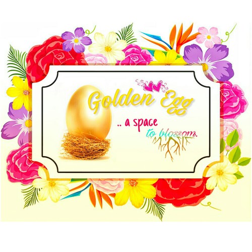 Golden Egg
