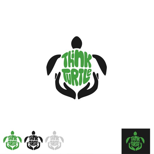 think turtle