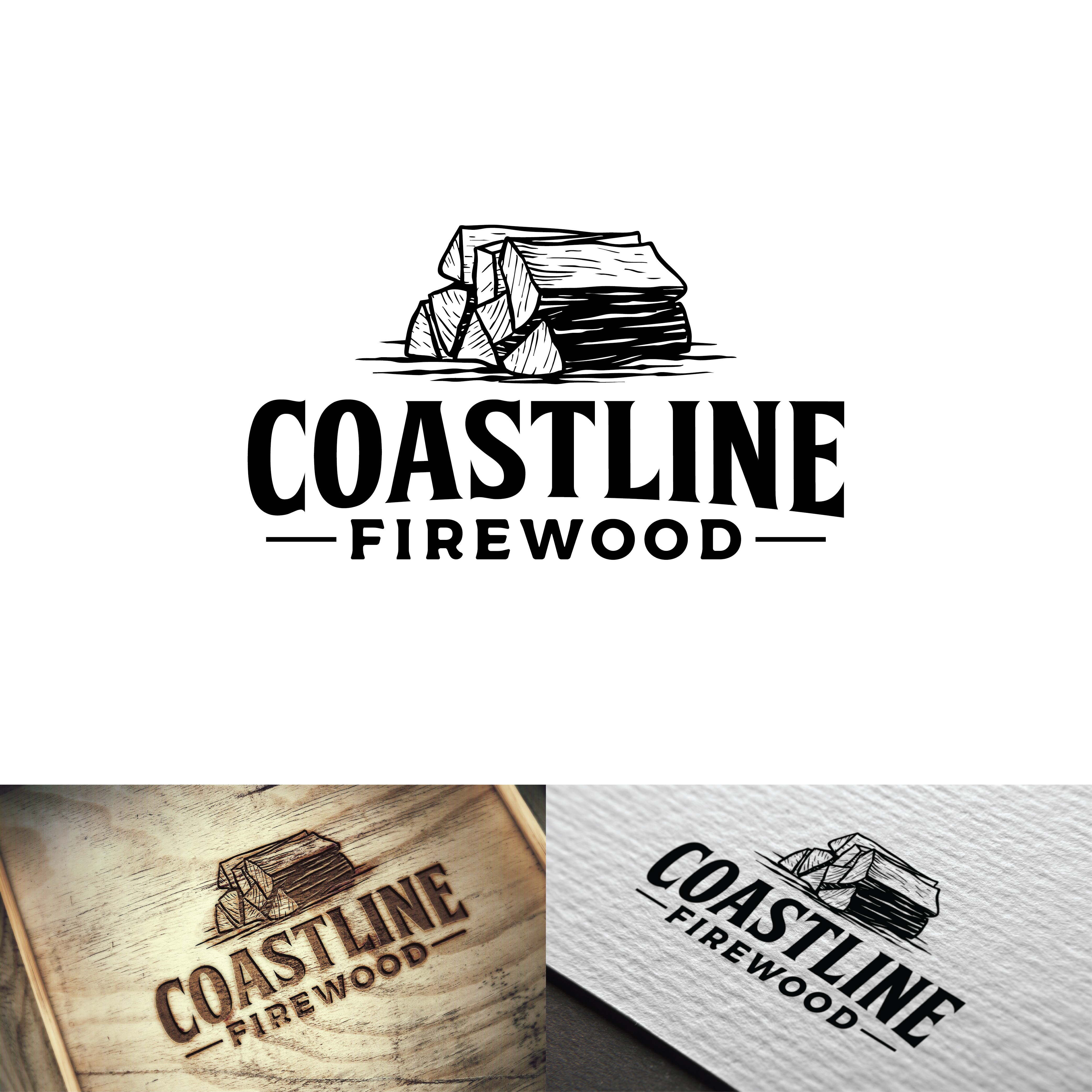 Coastline Firewood