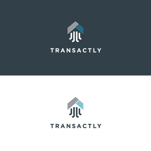 Logo Concept for Real Estate