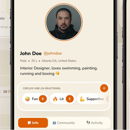 Community App
