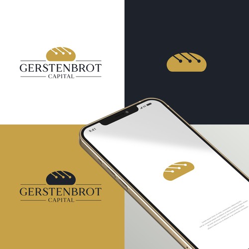Logo for Gerstenbrot Capital