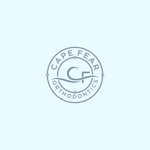 ortodhontics logo contest