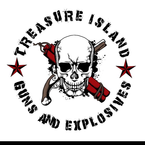 Treasure Island