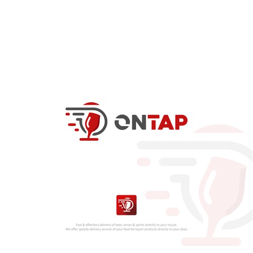 app fast delivery wines
