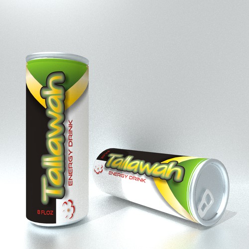 TALLAWAH CAN 