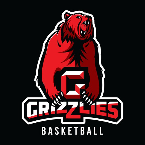 Grizzlies Basketball