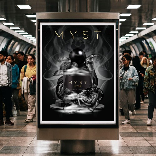 MYST