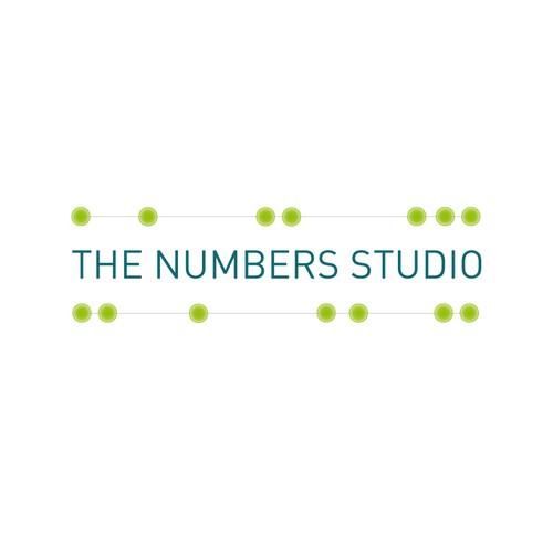 A Fresh and Clean logo for a modern accountancy business - more work to follow for the winner!